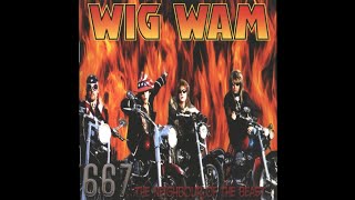 Watch Wig Wam 667 video