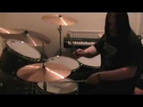 John Bonham's Fool In The Rain Lesson!