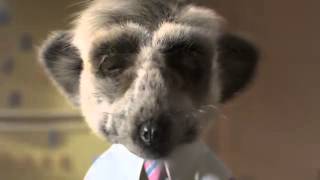 Compare The Meerkat - Coronation Street Advert 94