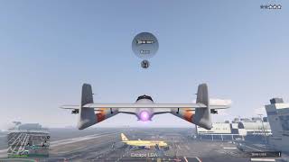 Grand Theft Auto V