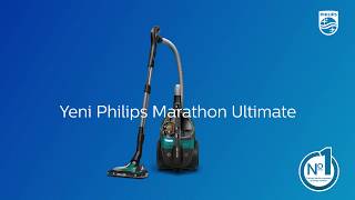 Yeni Philips Marathon Ultimate