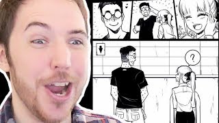 CURSED ANIME IMAGES