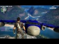 Incoming Jumbo Jet! (Close Calls #66)