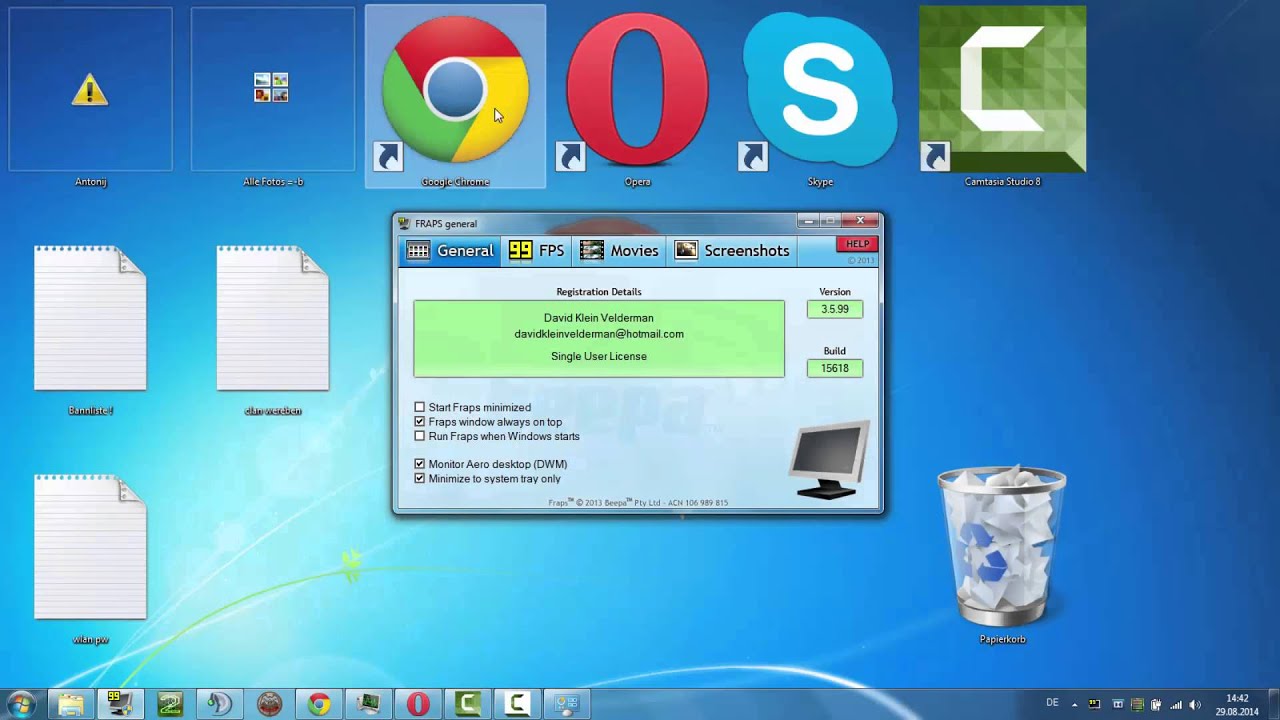 anti malware кряк