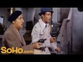 Revista SoHo ¡Es un pájaro, es un avión, es Supermán!