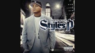 Watch Styles P Gjoint video