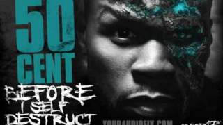 Watch 50 Cent Gangstas Delight video