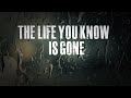 Memories - Never Looking Back (Official Lyric Video)