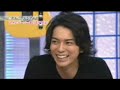 20090705 MLovers Talk and Ending