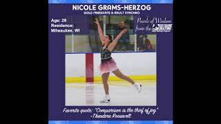 2017-2018 Adult Skating Committee Memes Compilation