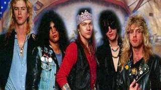 Watch Guns N Roses Come Together video