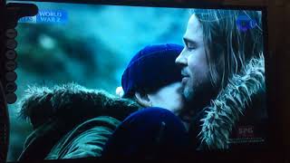 World War Z - Gtv Outro Tv Version
