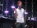 Gomez - Ruff Stuff (live at Vfest Vancouver)