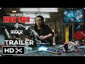 IRONMAN 4: TONY STARK RETURNS – FULL TEASER TRAILER – Marvel Studios
