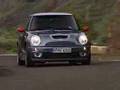 MINI Cooper S John Cooper Works GP Kit