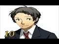 Funny Adachi Game (Persona 4 Golden) Part 10