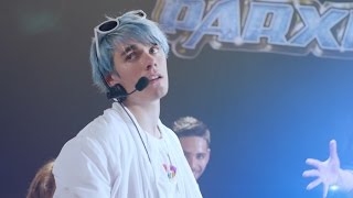 Waterparks - Stupid For You