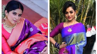 Aparna Thomas Vs Meera Anil Comment If Youre Favourite