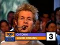 O-Town - Liquid Dreams [TOTP]