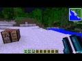 小蝦的【立體移動裝置MOD-Minecraft教學】1.5.2版本!