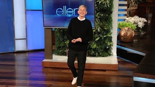 Ellen Learns a Lot About Her Audience in a Game of 'Survey Says Whaaat?!'