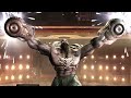 Doomsday vs. Shazam - Injustice: Gods Among Us