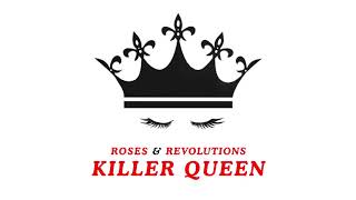 Roses & Revolutions - 