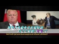 Rob Ford eats beaver and smokes crack, video not attractive