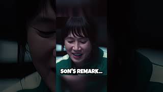 Squid Games Funniest Mom & Son Moments