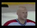 Saku Koivu's return from cancer