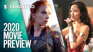2020 Movie Preview | Movieclips Trailers