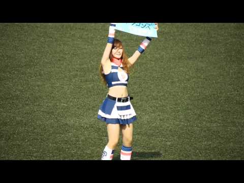 杉浦里穂