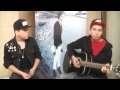 Banda Carnaval - Y te vas (Alexander Gibsen & Hector Padilla Cover)