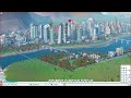 SimCity :: S2 :: Episode 10 :: Here's your recycling center!