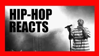 Rappers React To Mac Miller 39 S Death Rappers React To Mac Miller 39 S Death
