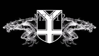 Watch Mz412 Feasting On Khristian Blood video