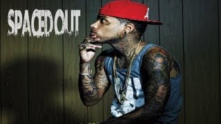 Watch Kid Ink Spaced Out video
