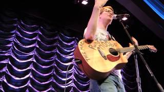 Watch Hank Green Helen Hunt video