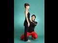 成功ダイエット! 脂肪燃焼エクササイズ ウォーキング編