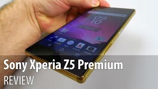 Sony Xperia Z5 Premium Dual Price