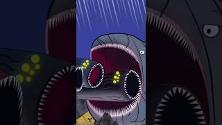 Worm Vs Bloop