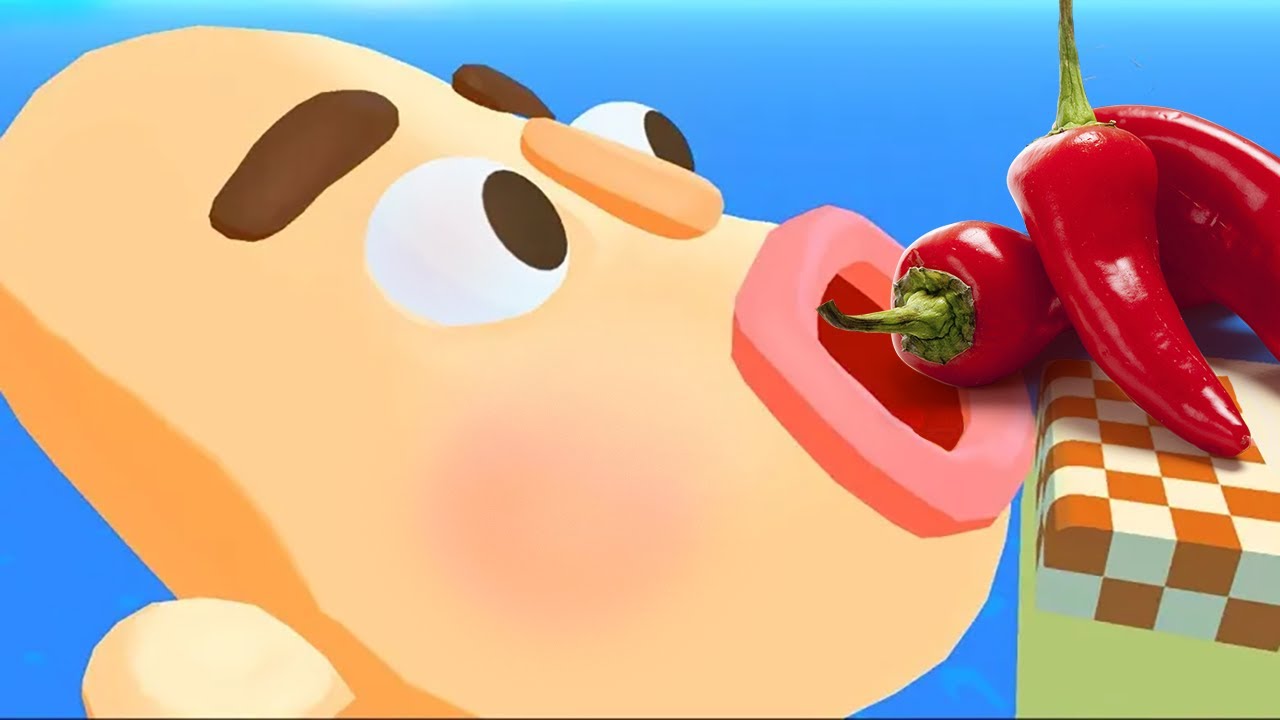 Sandwich Runner – All Levels Gameplay Walkthrough Mobile Sandwich Runner – All Levels Gameplay Walkthrough Mobile