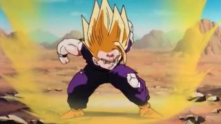 Gohan vs. Cell | FASTER | Playboi Carti HD | AMV