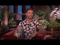 Adam Levine on 'The Voice'