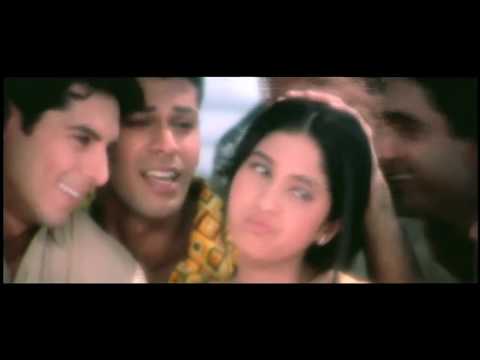Musu Musu Hasi - Pyar Mein Kabhi Kabhi 1999