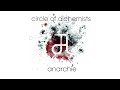 Circle Of Alchemists - Anarchie (Instrumental)