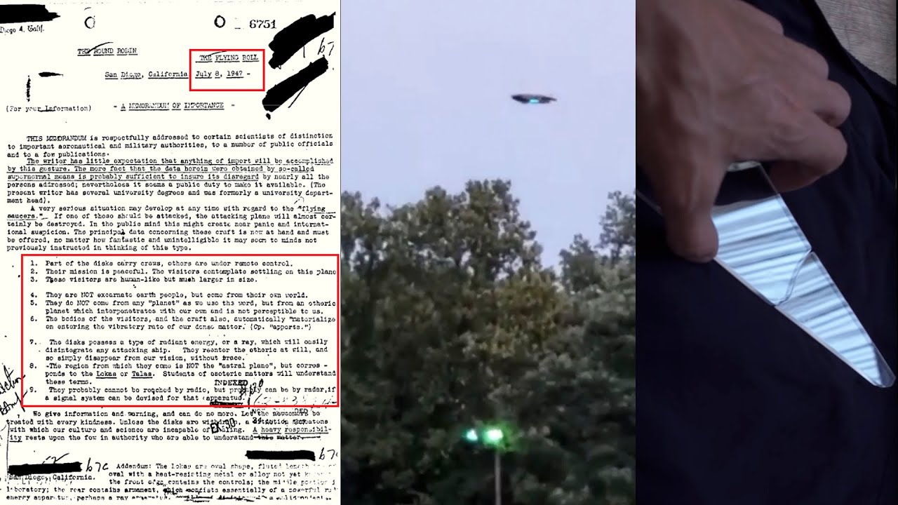 El FBI confirma Memorandum "ALIENS GIGANTES" el Cristal Ruso y Nueva Jersey El FBI confirma Memorandum "ALIENS GIGANTES" el Cristal Ruso y Nueva Jersey