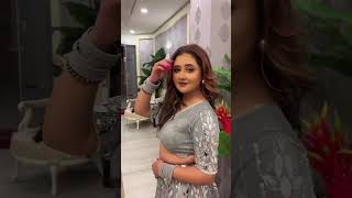 Rashmi Desai Hot New Reels