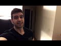 VLOG: UN DIA MUY AJETREADO