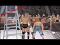  WWE Smackdown Vs Raw 2011. SmackDown! vs. RAW